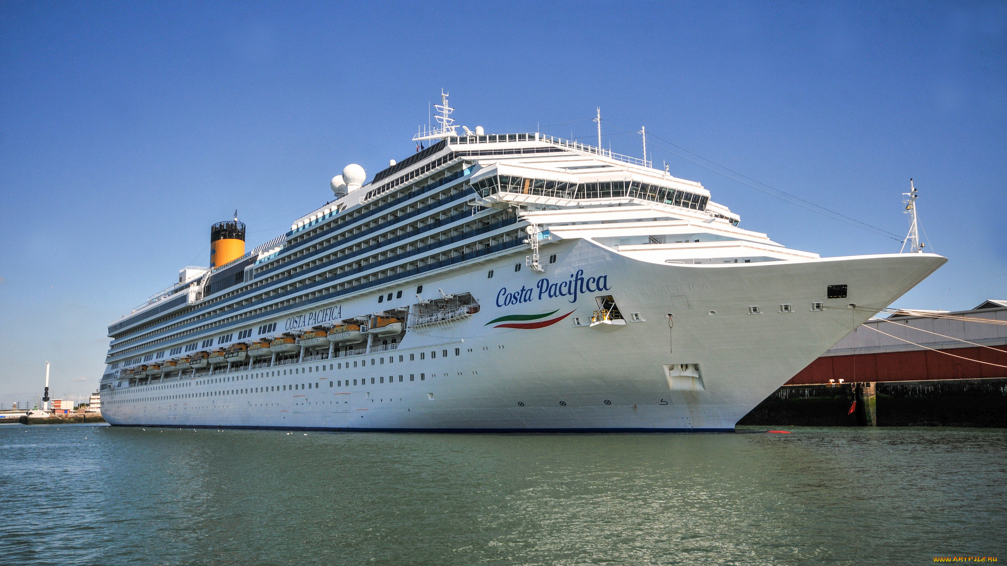 costa pacifica, , , , 